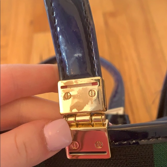 TOMMY HILFIGER  BAG - Picture 5 of 9